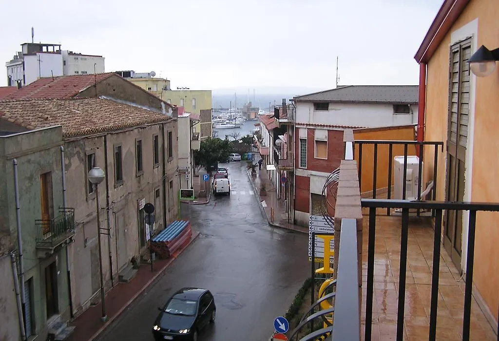 Hotel Mistral-1